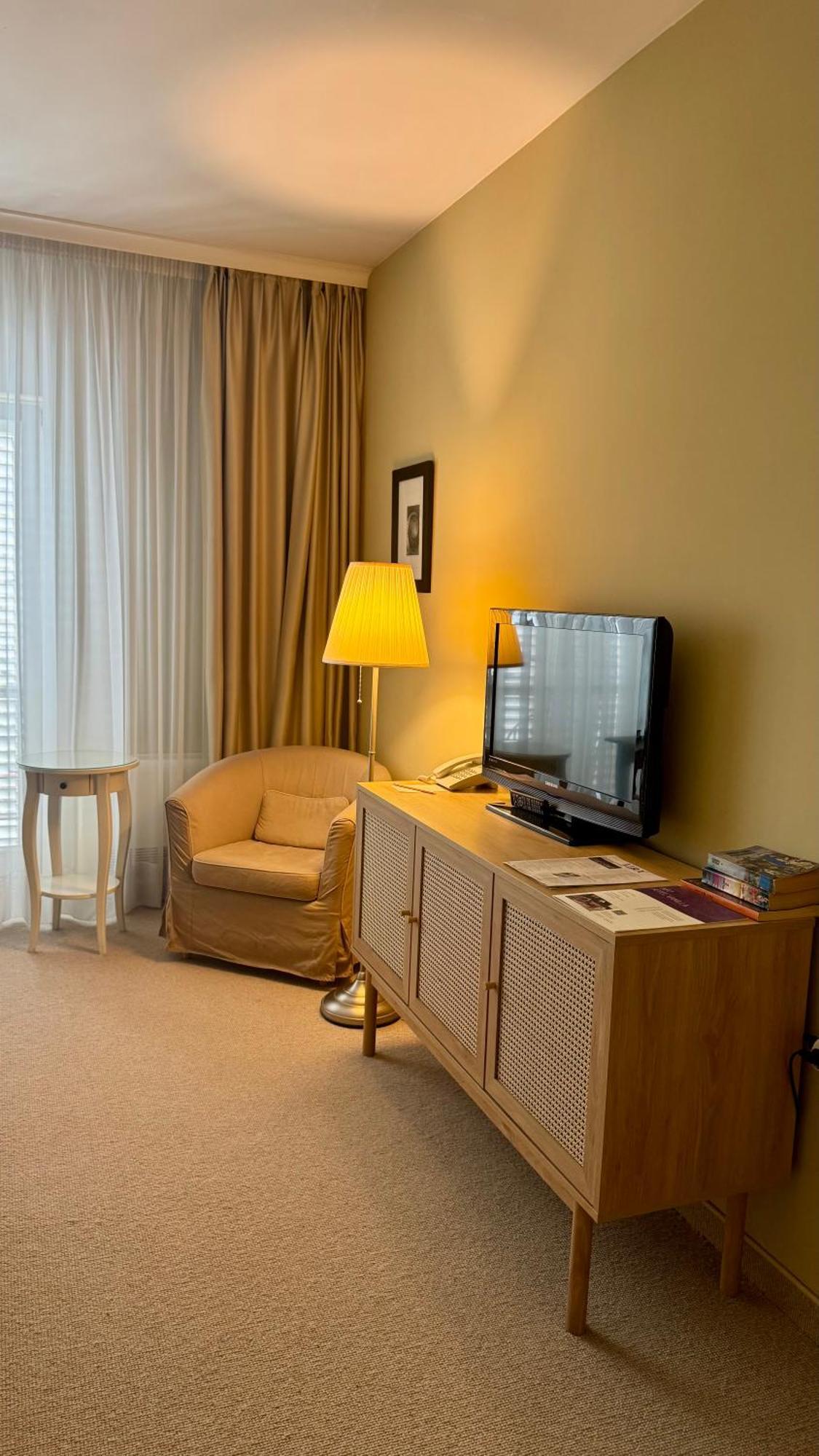 Hotel Vanilla Тимишоара Екстериор снимка