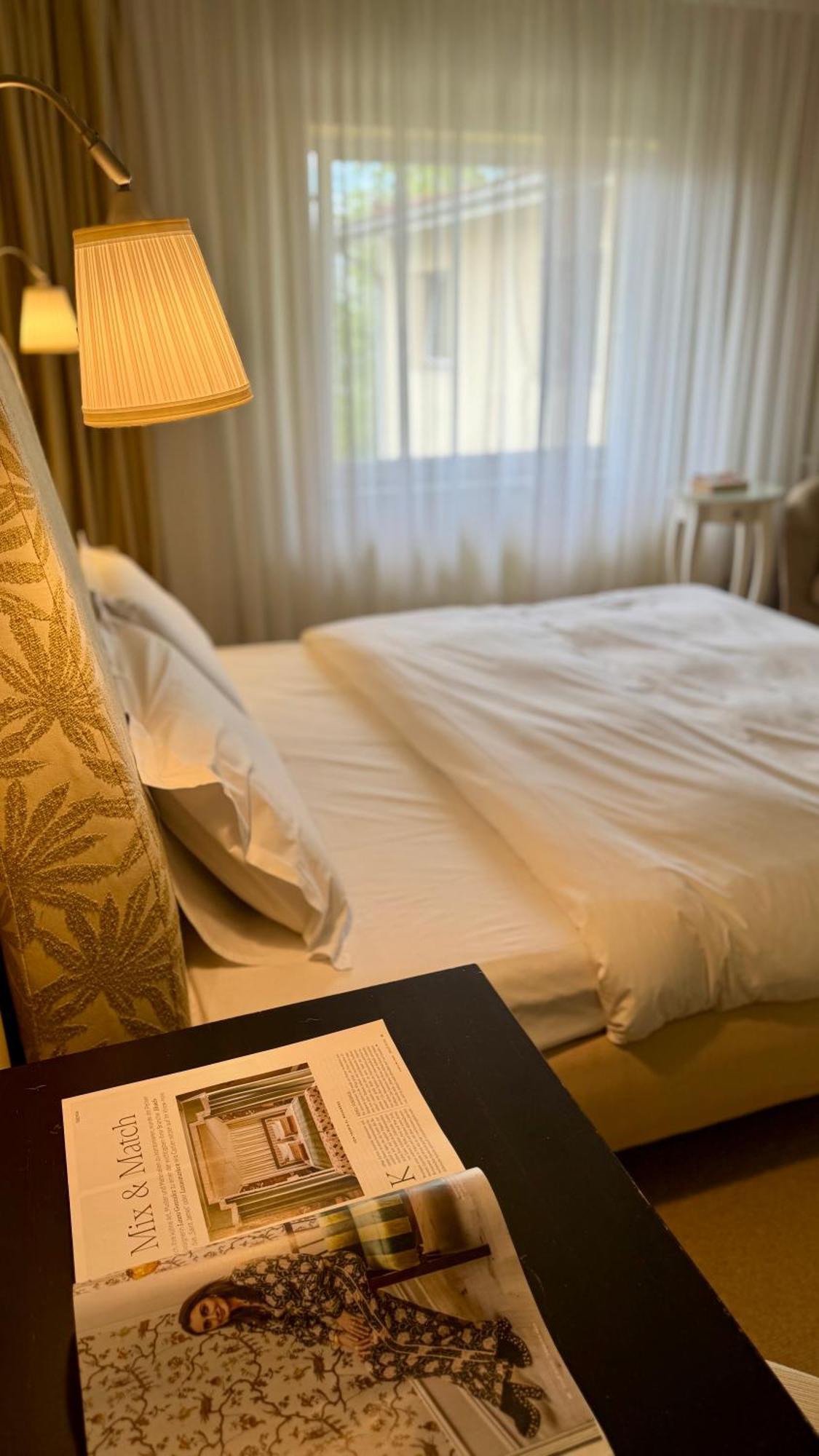 Hotel Vanilla Тимишоара Екстериор снимка
